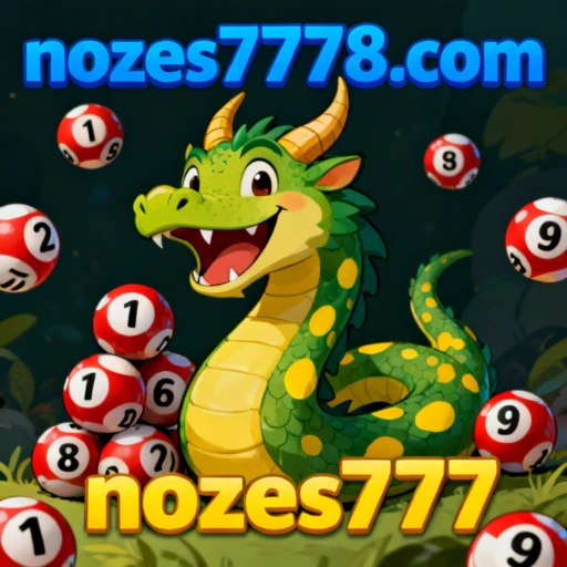 nozes777 Logo